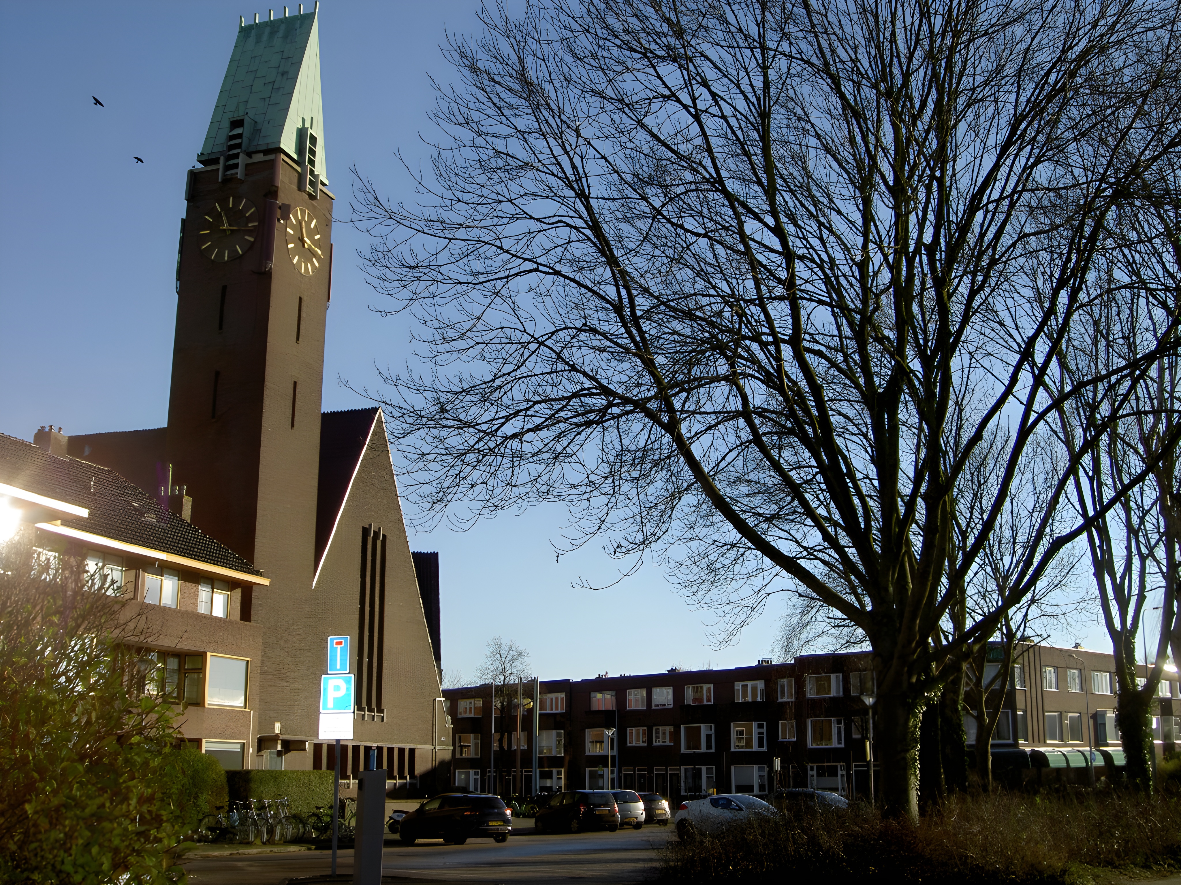 Eyup Sultan Moskee - Groningen Eyup Sultan Moskee