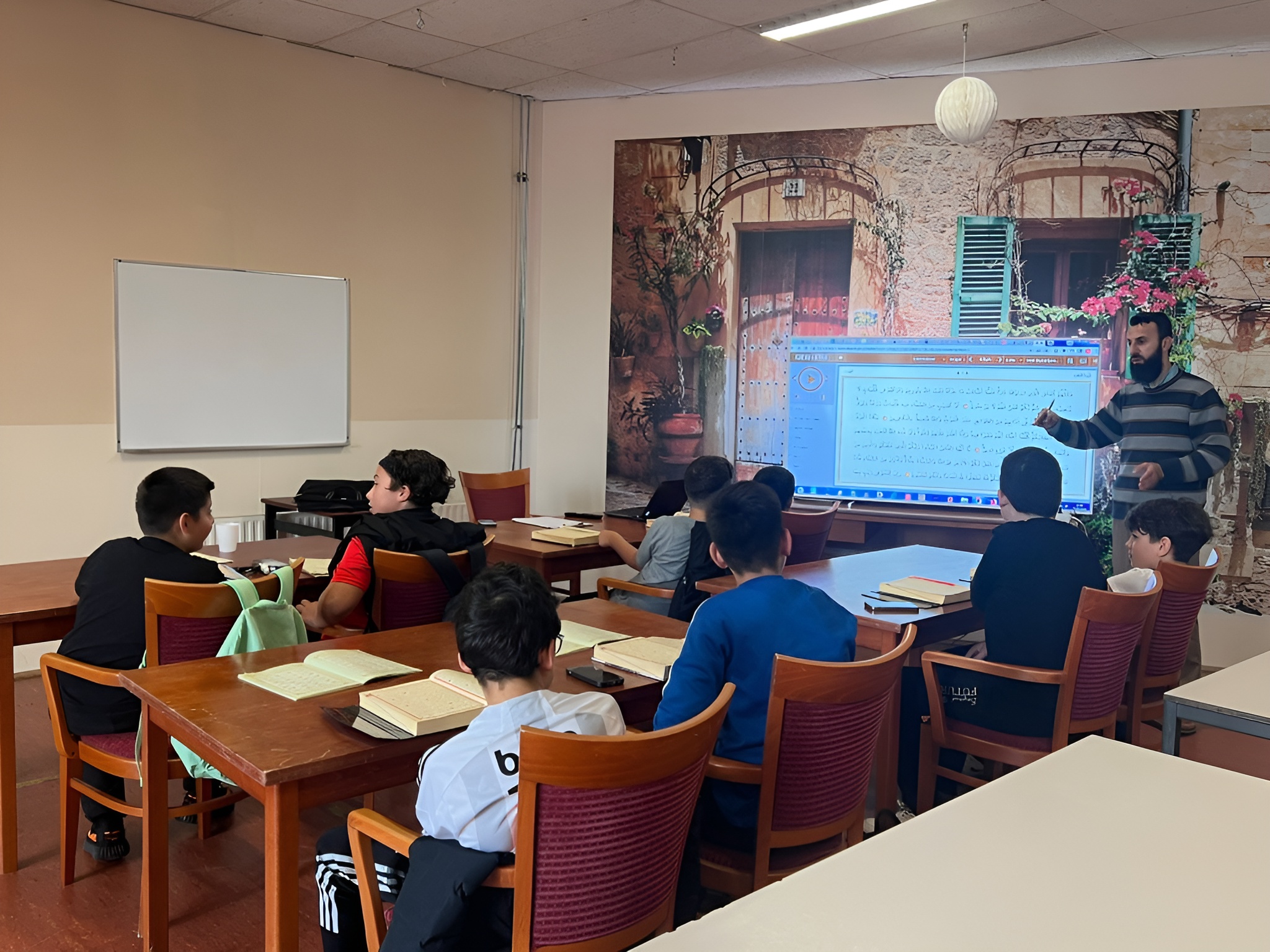 Onderwijs Onderwijs