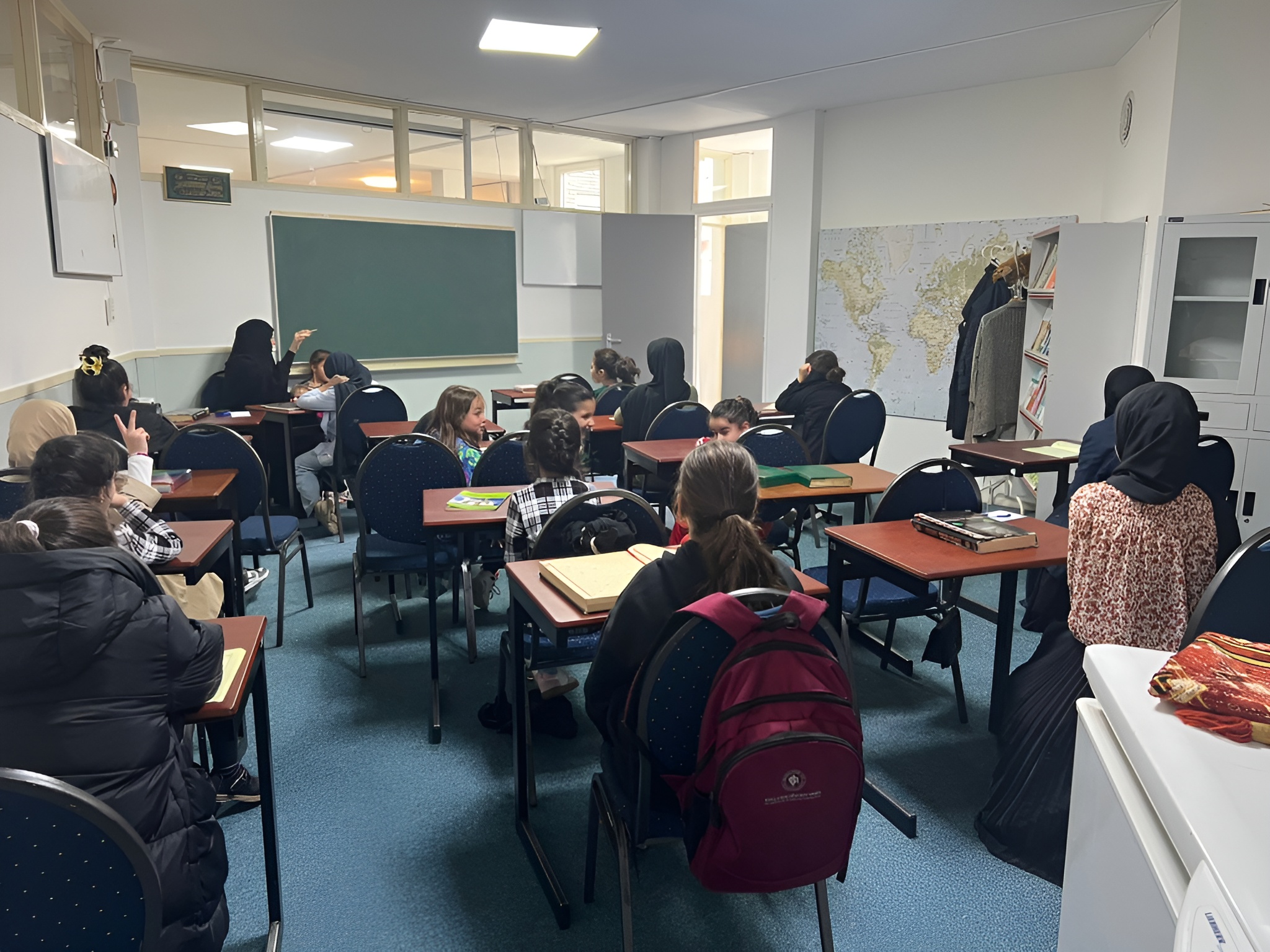 Onderwijs en Groei Onderwijs en Groei